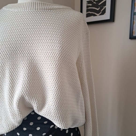 OAK+FORT Sweater - Picture 3 of 8